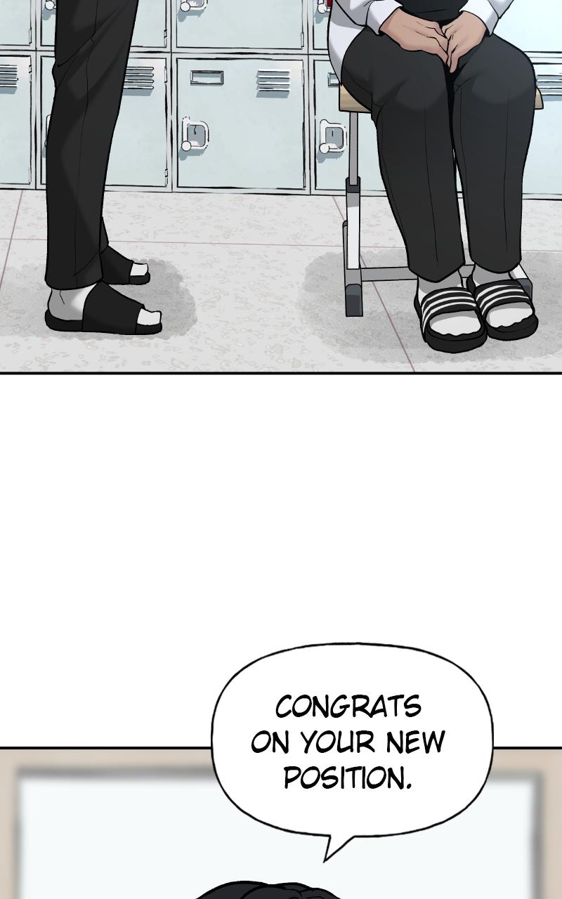 Designated Bully Chapter 20