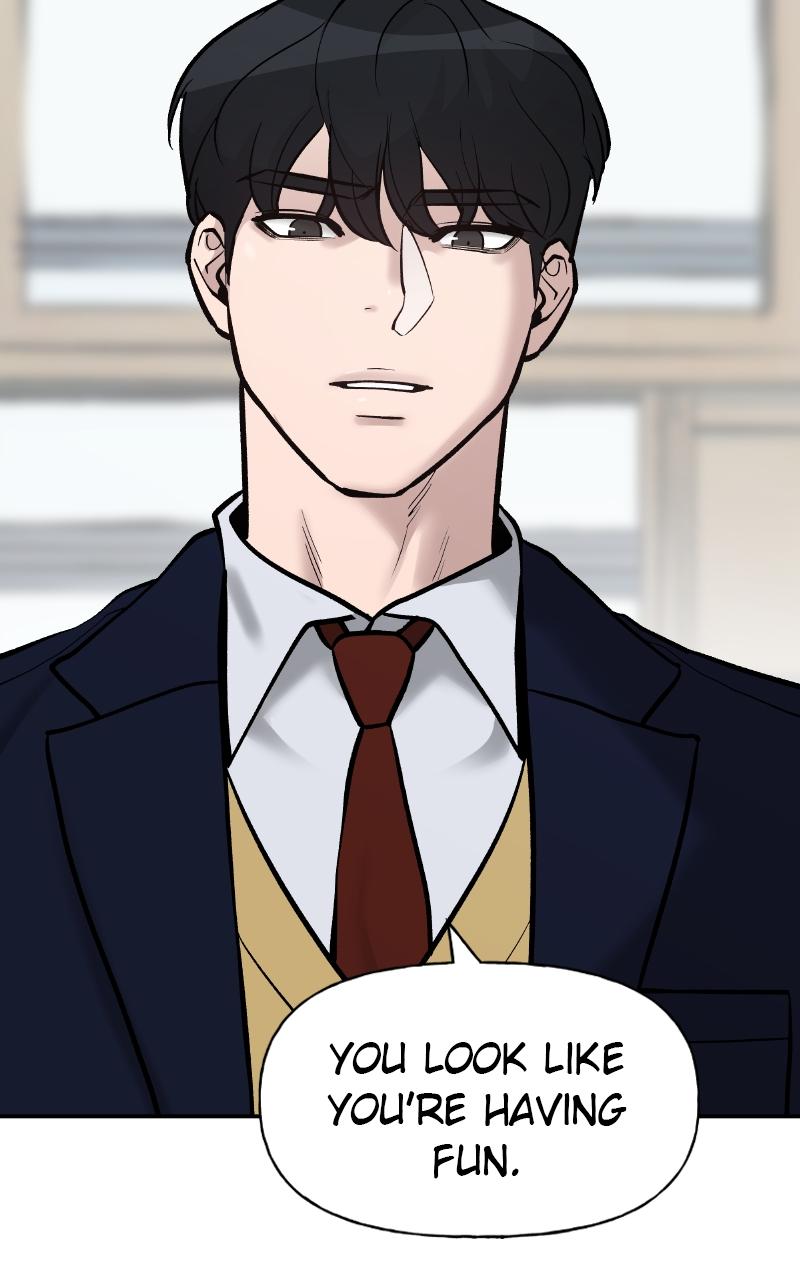 Designated Bully Chapter 20