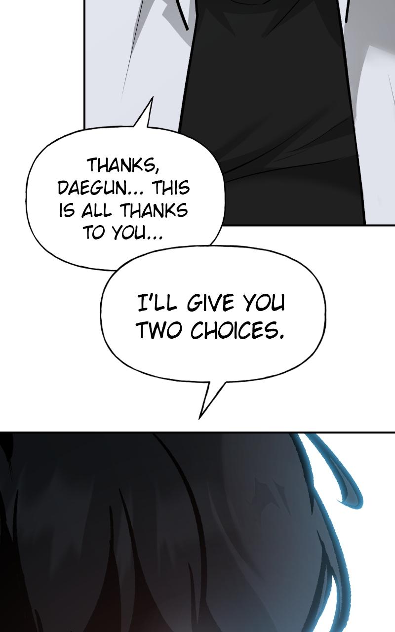 Designated Bully Chapter 20