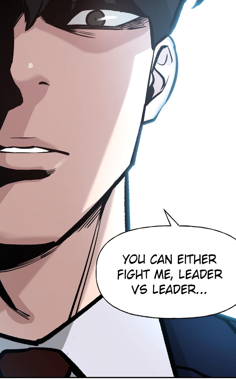 Designated Bully Chapter 20