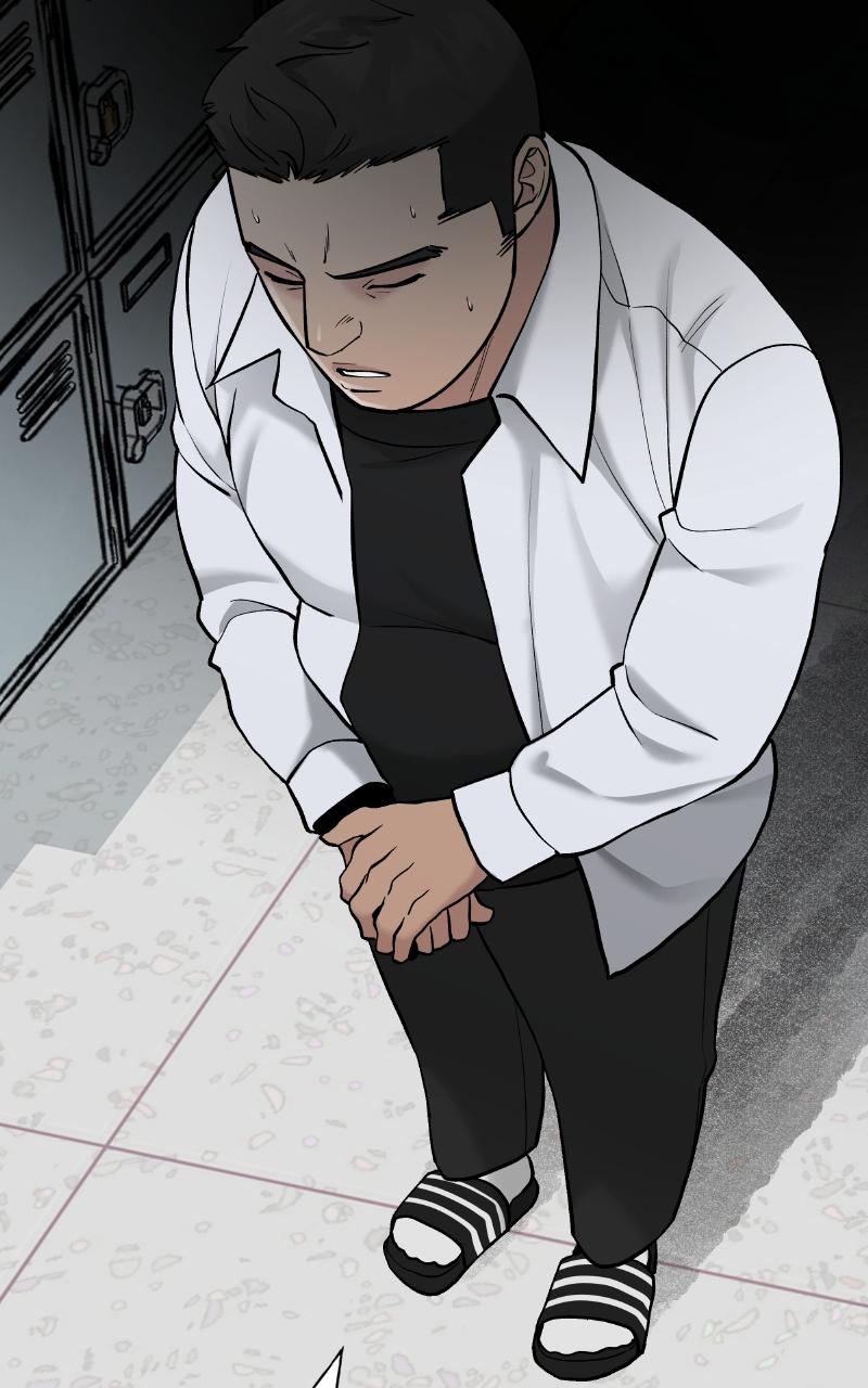 Designated Bully Chapter 20