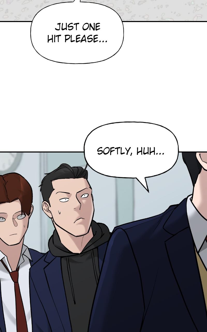 Designated Bully Chapter 20