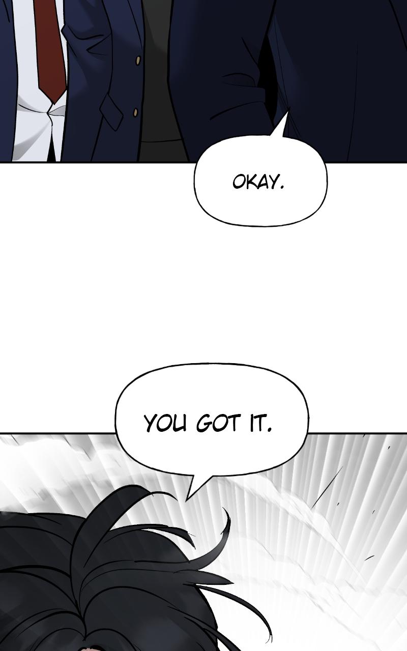 Designated Bully Chapter 20