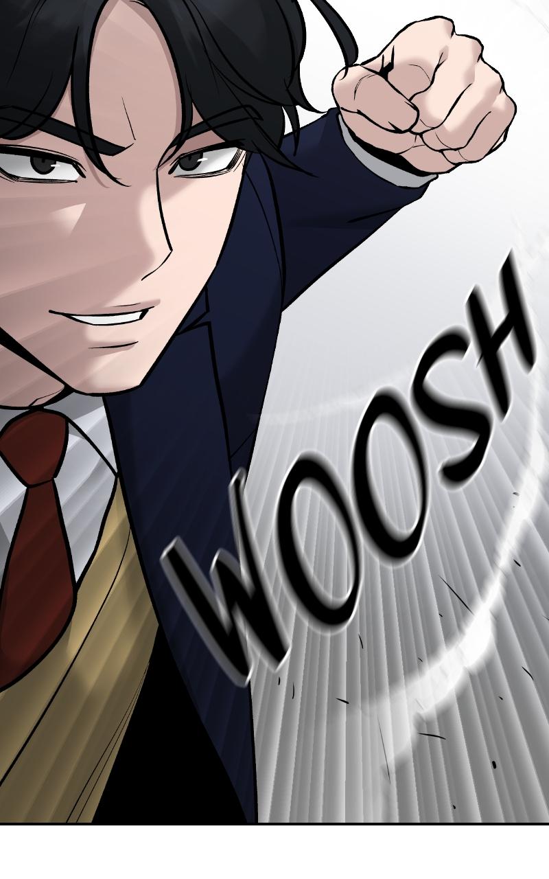 Designated Bully Chapter 20