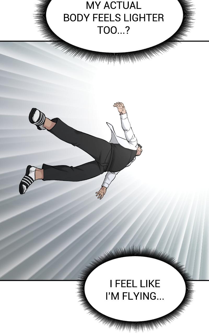 Designated Bully Chapter 20