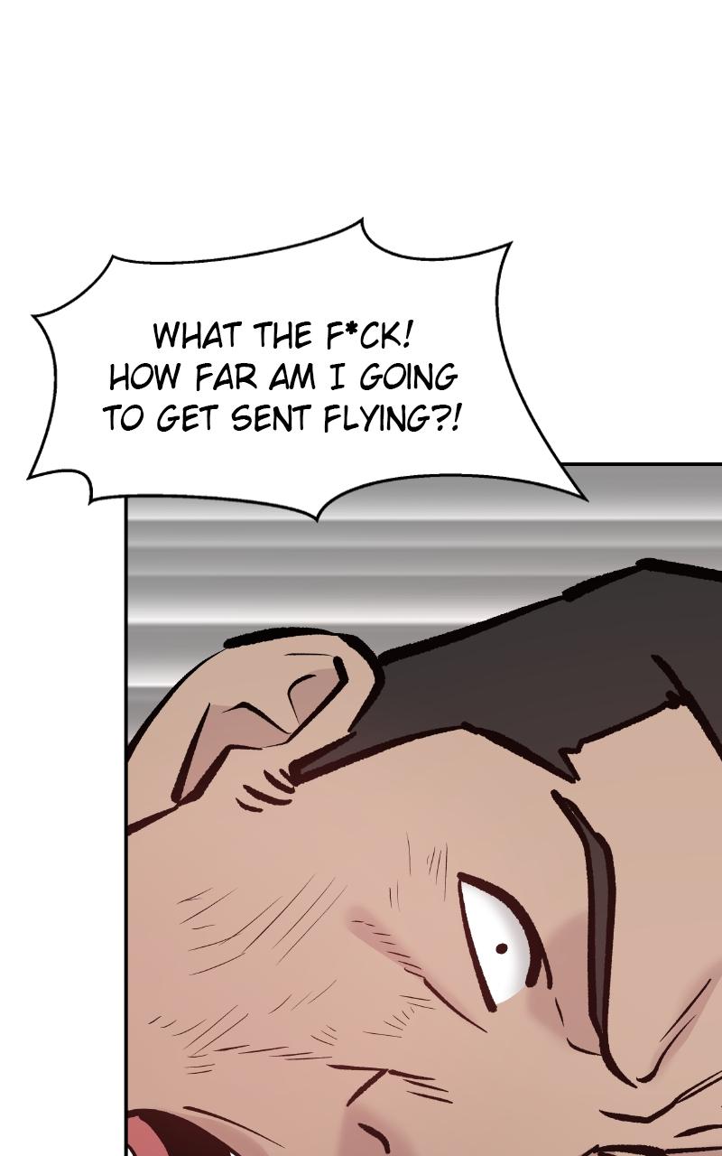 Designated Bully Chapter 20