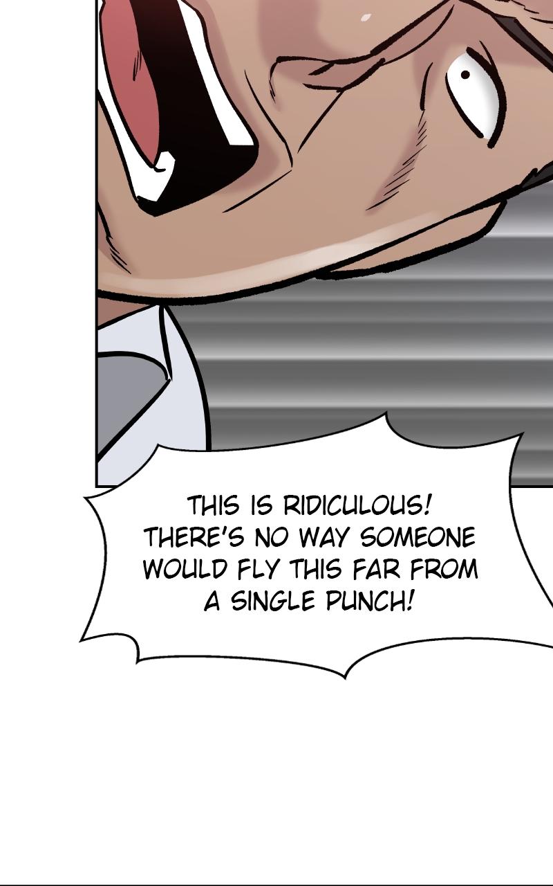 Designated Bully Chapter 20