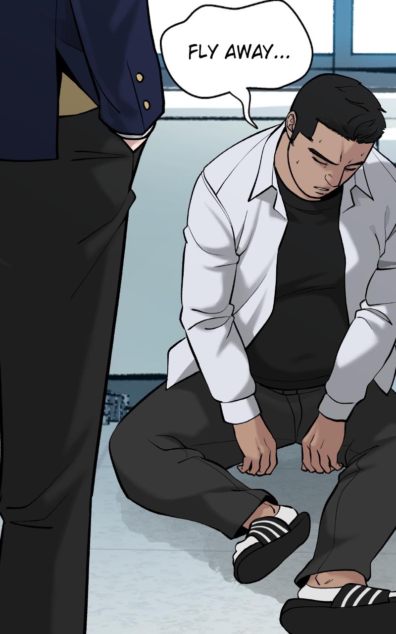 Designated Bully Chapter 20