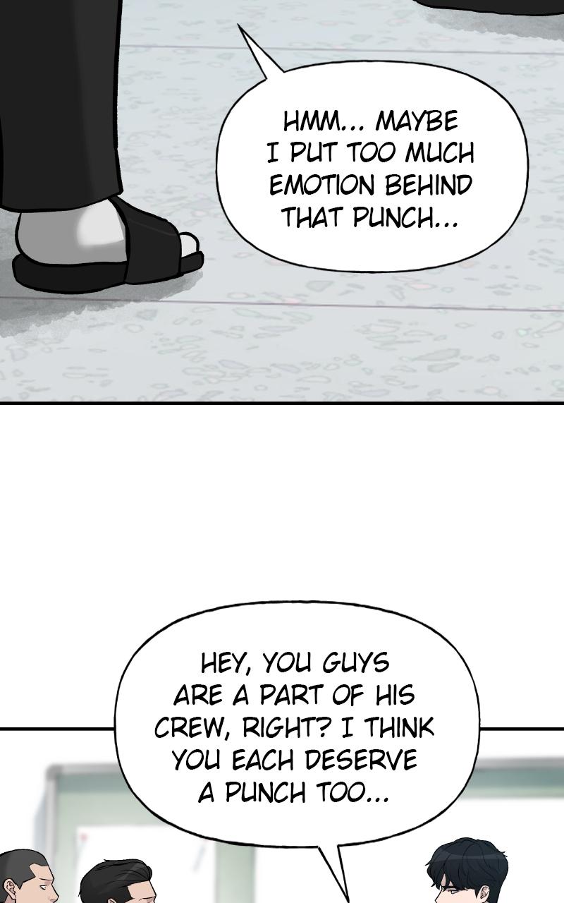 Designated Bully Chapter 20