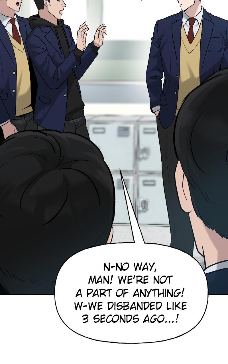 Designated Bully Chapter 20