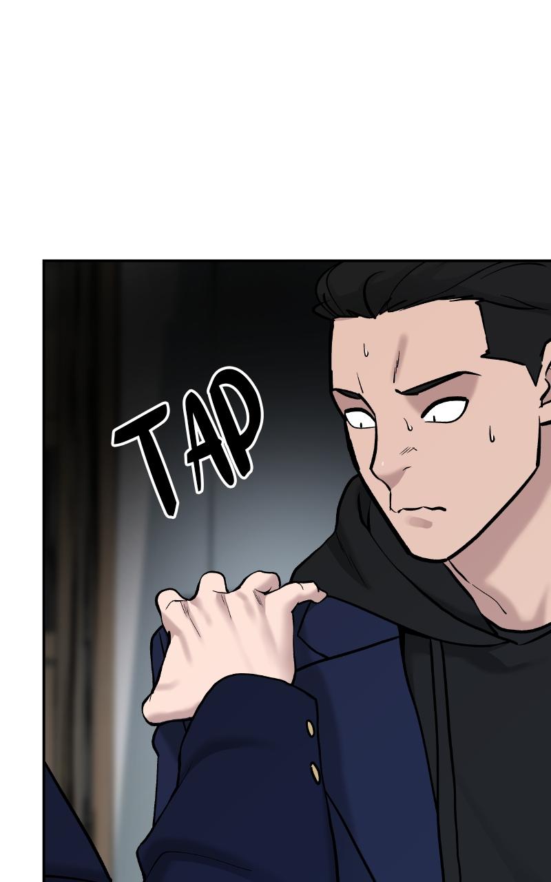 Designated Bully Chapter 20