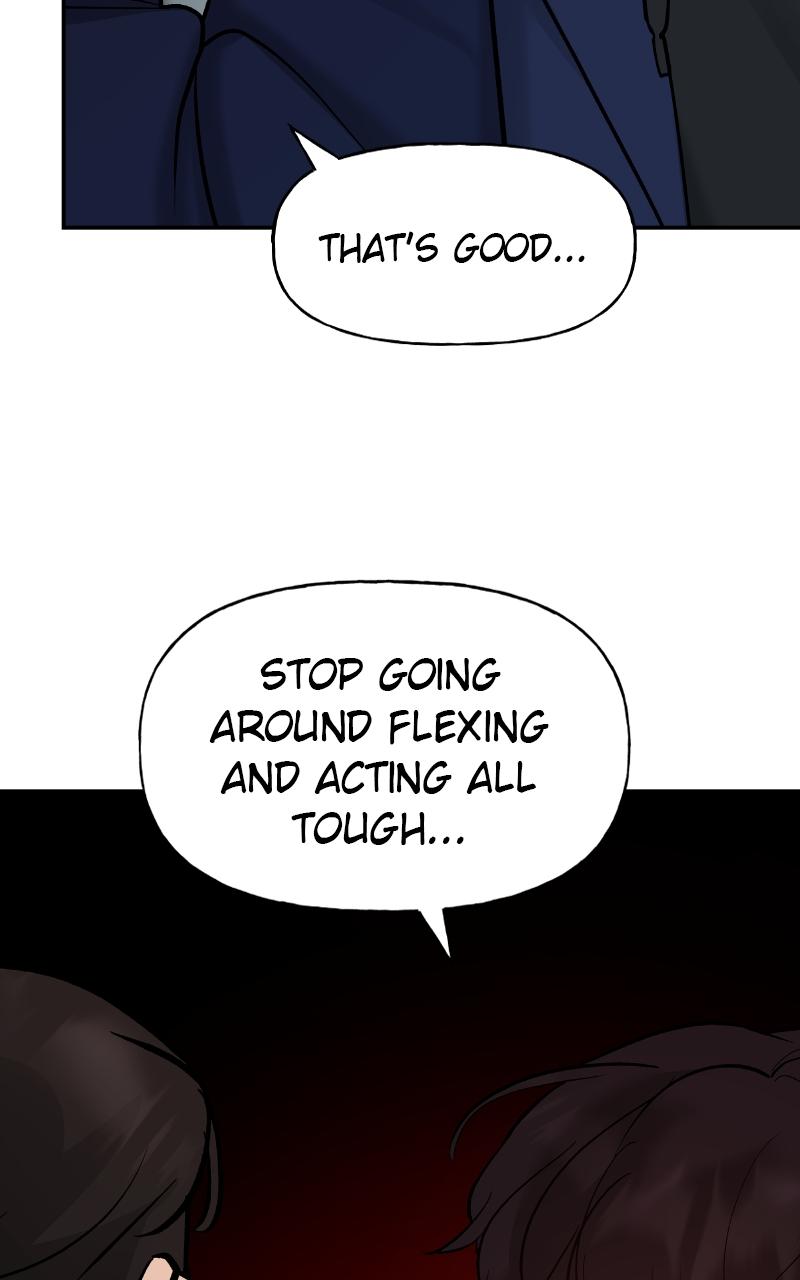 Designated Bully Chapter 20