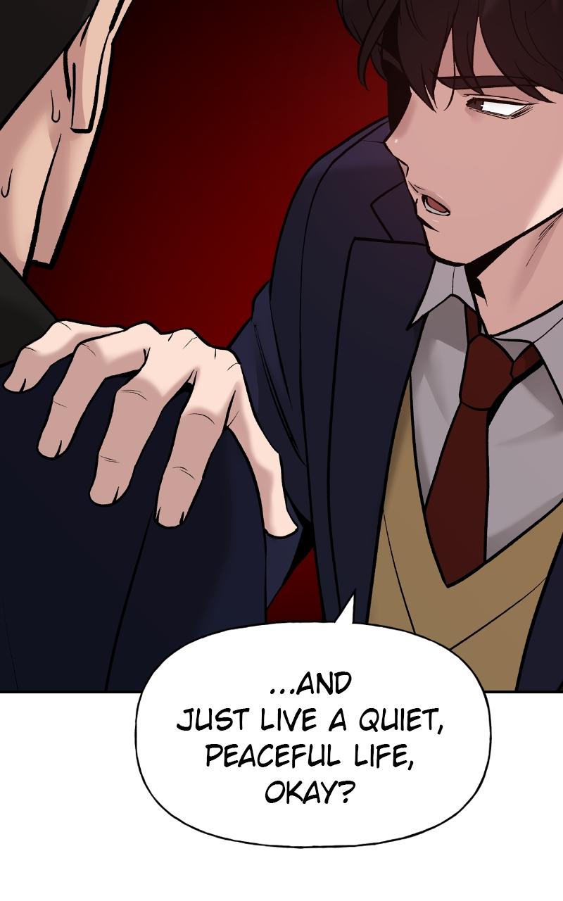 Designated Bully Chapter 20