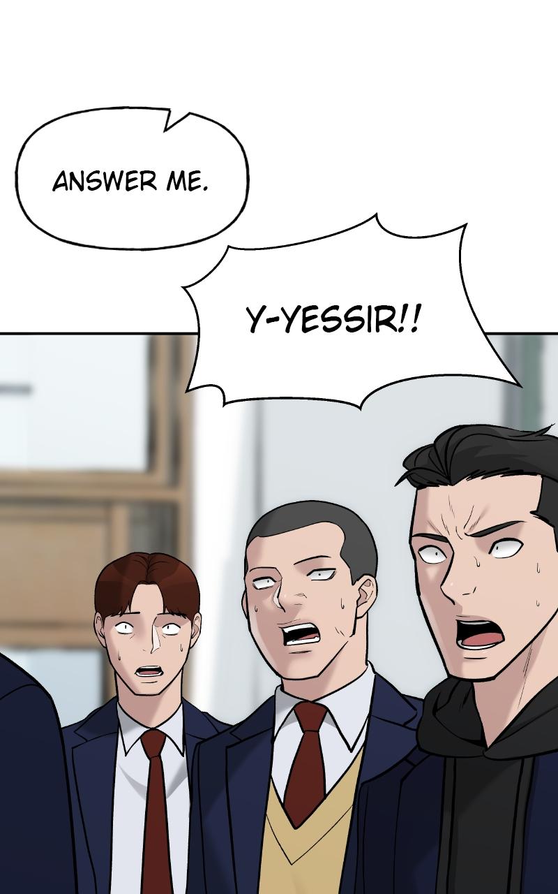 Designated Bully Chapter 20