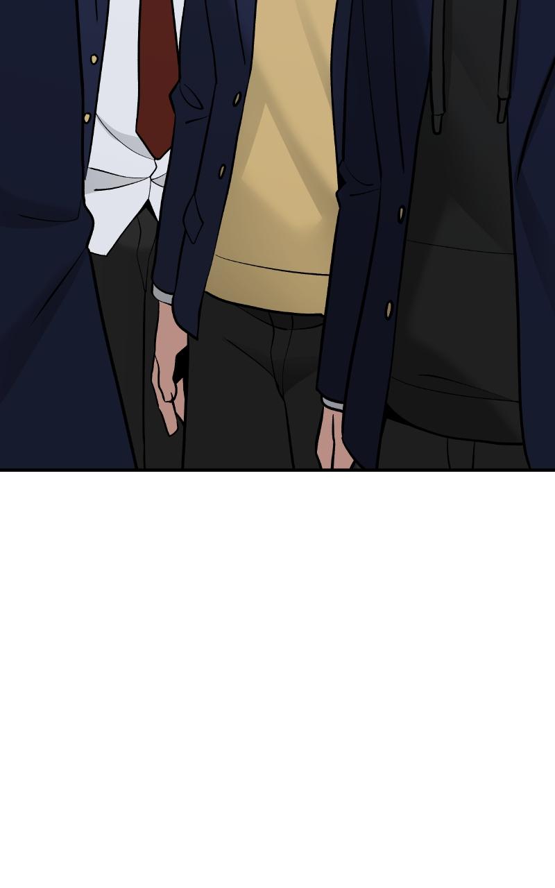 Designated Bully Chapter 20