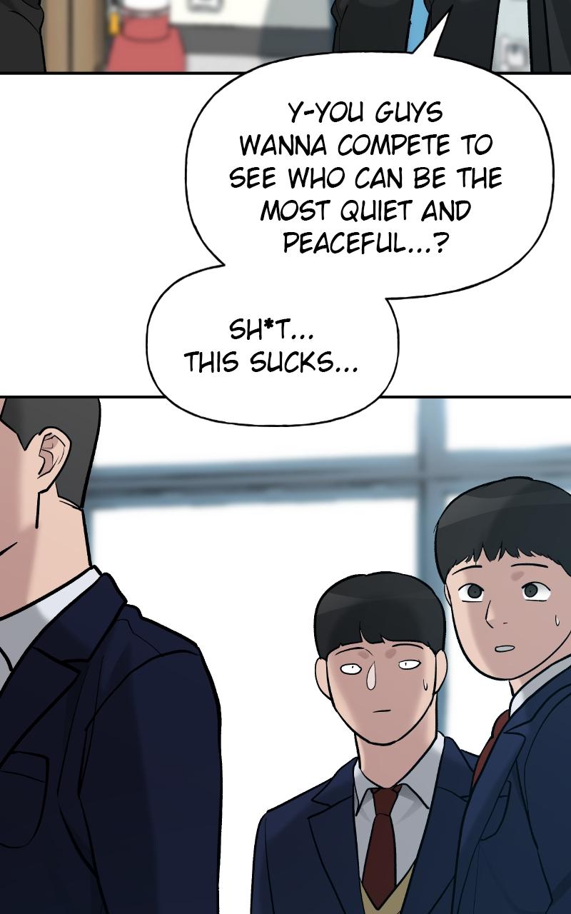 Designated Bully Chapter 20