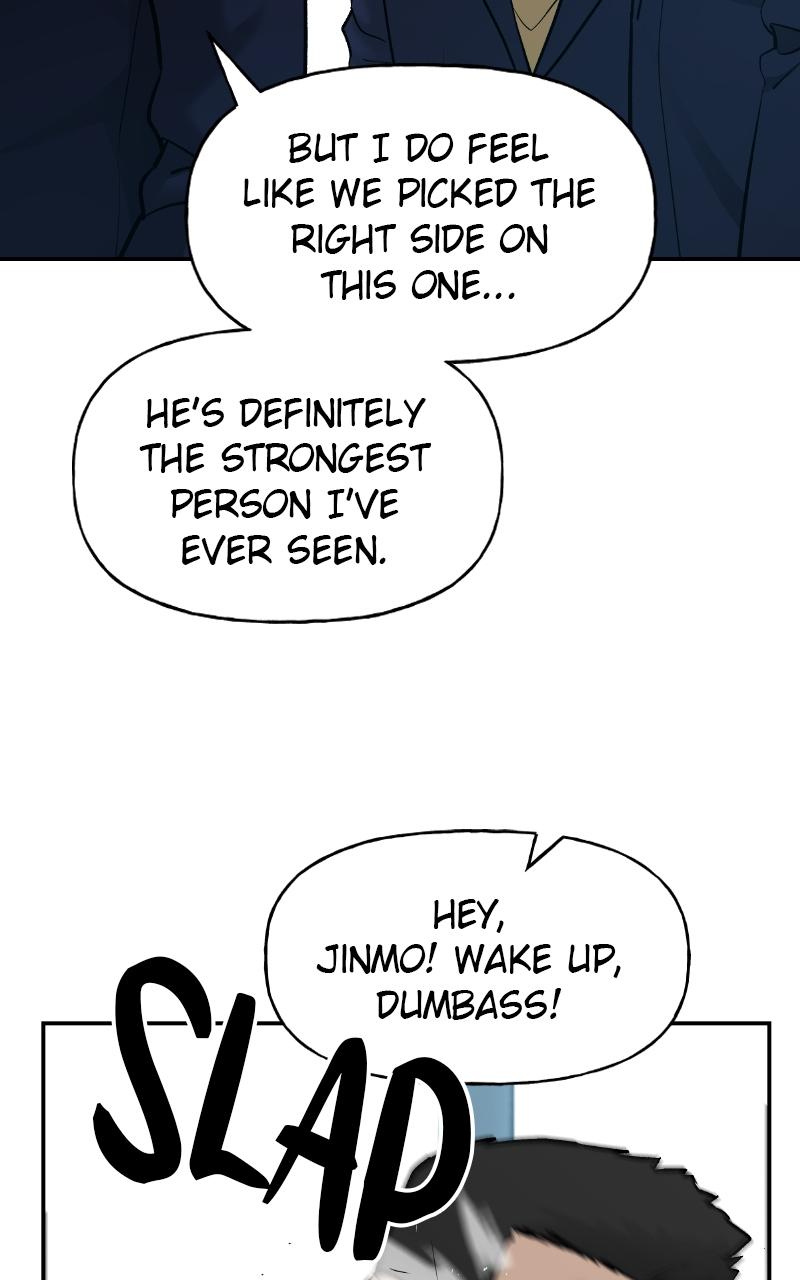 Designated Bully Chapter 20