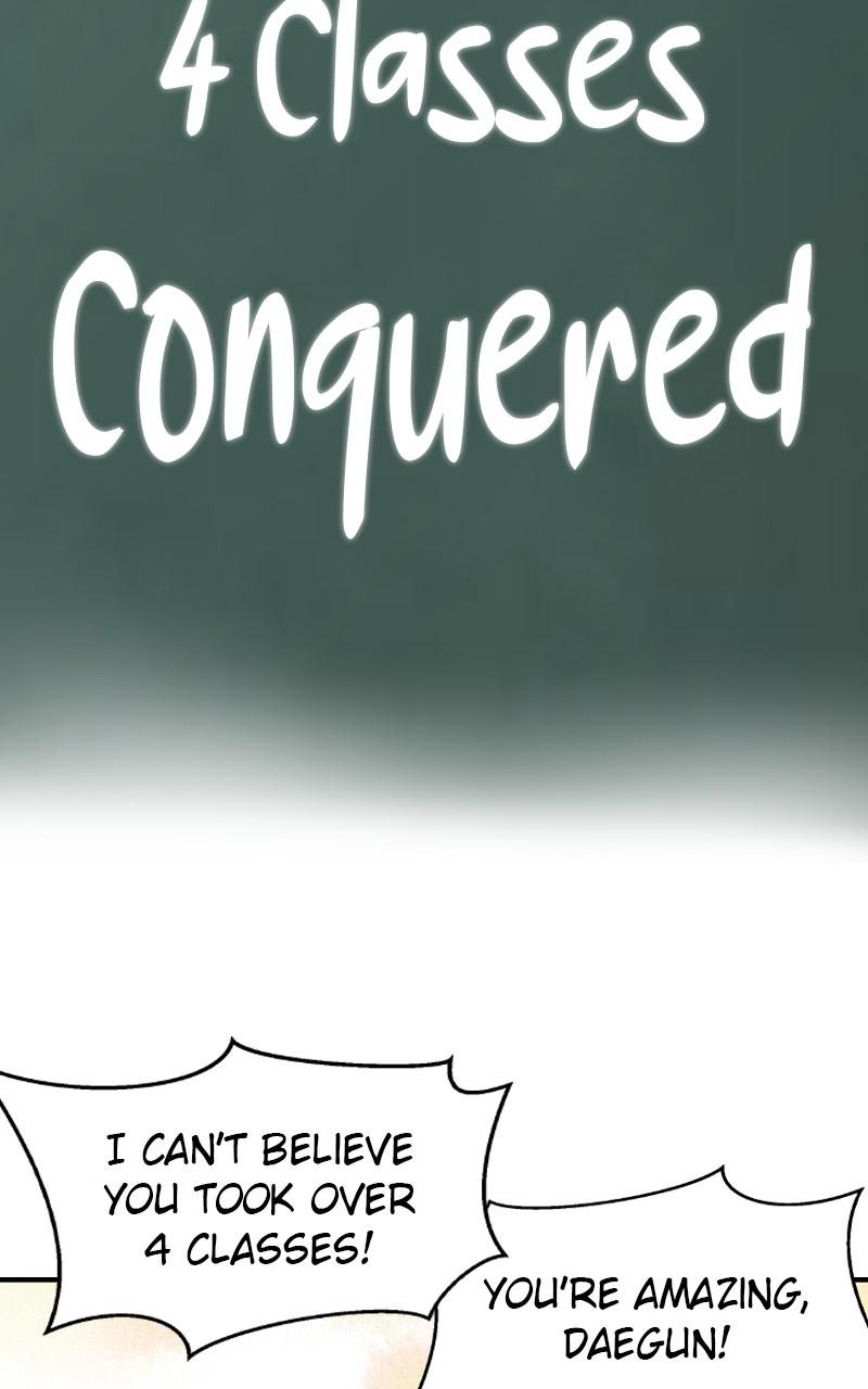 Designated Bully Chapter 20