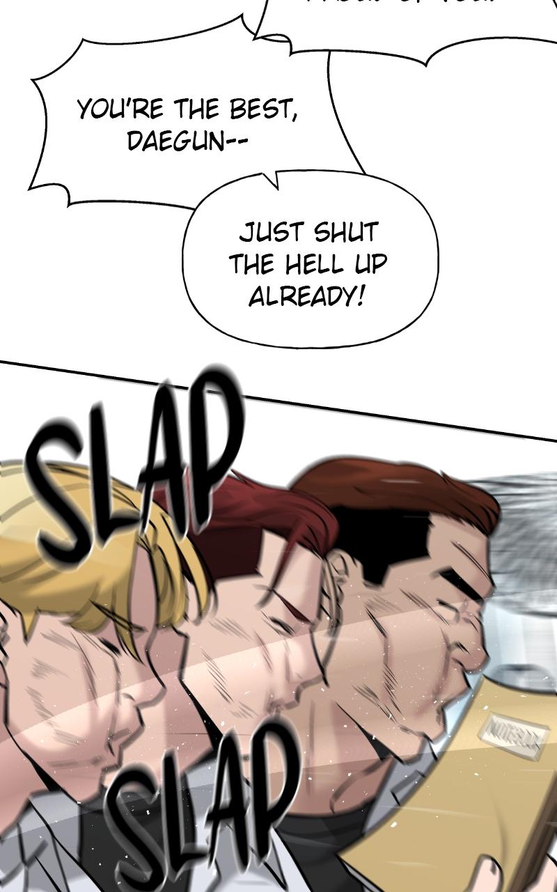 Designated Bully Chapter 20