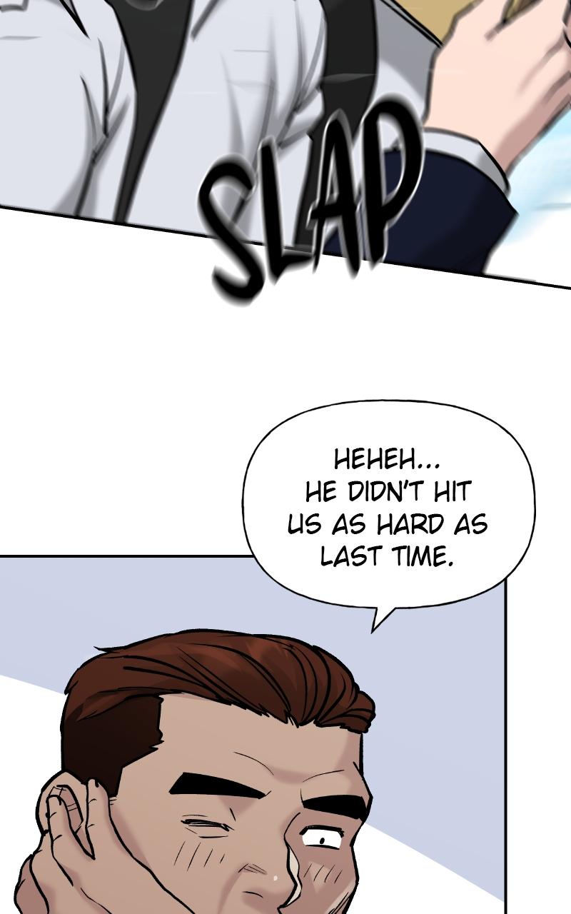 Designated Bully Chapter 20