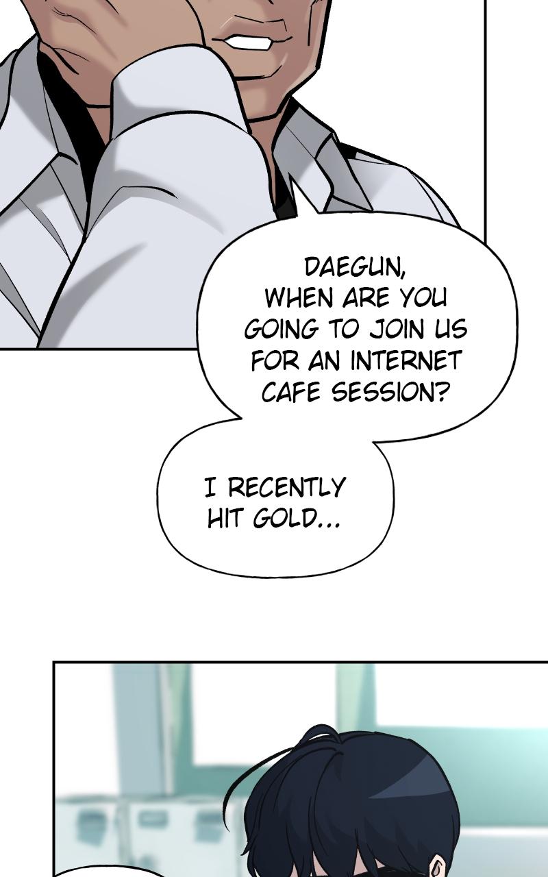 Designated Bully Chapter 20