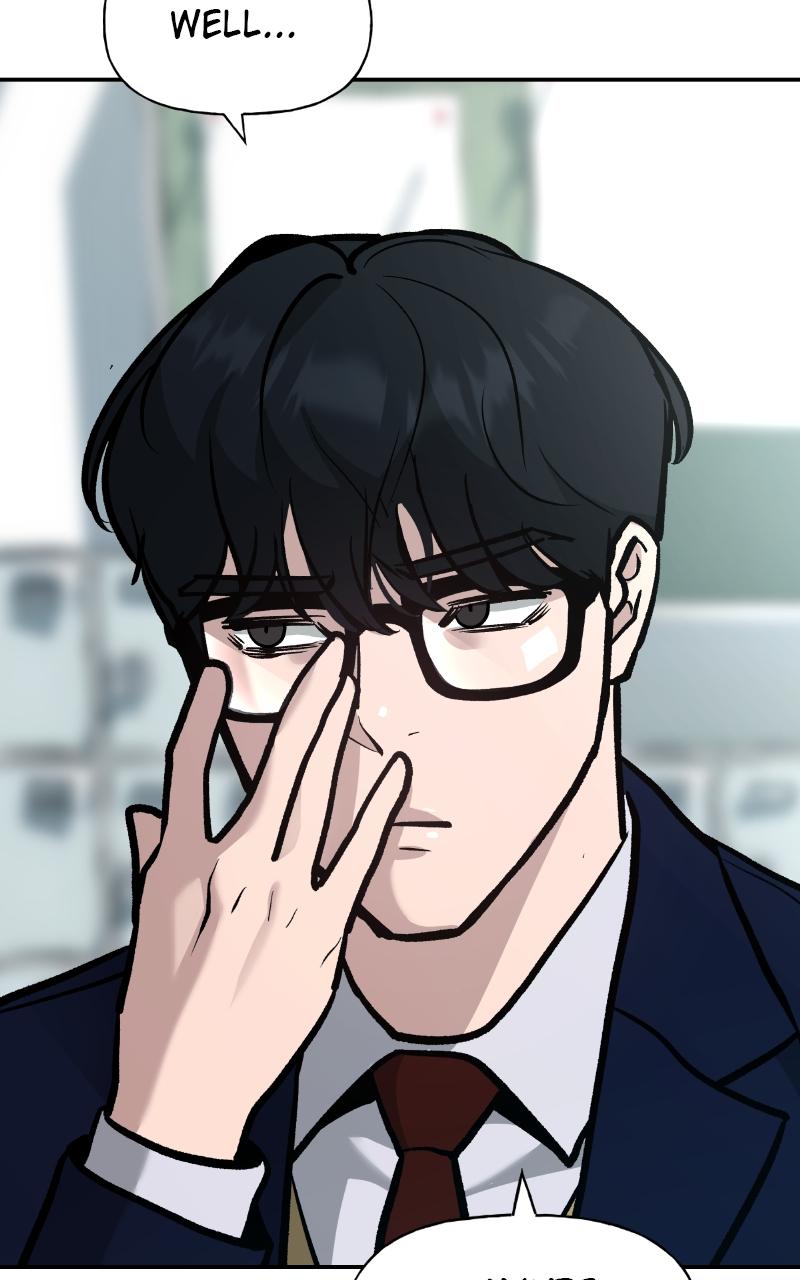 Designated Bully Chapter 20