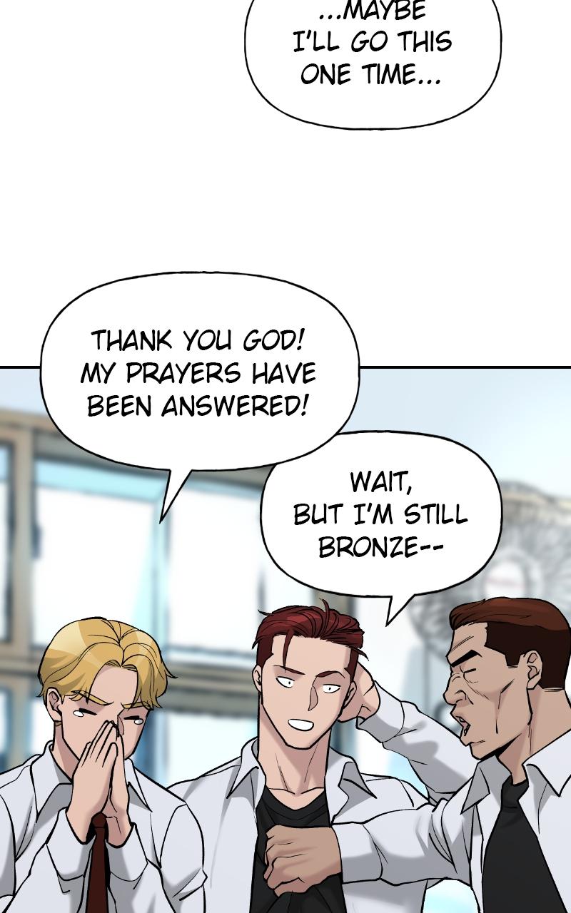 Designated Bully Chapter 20