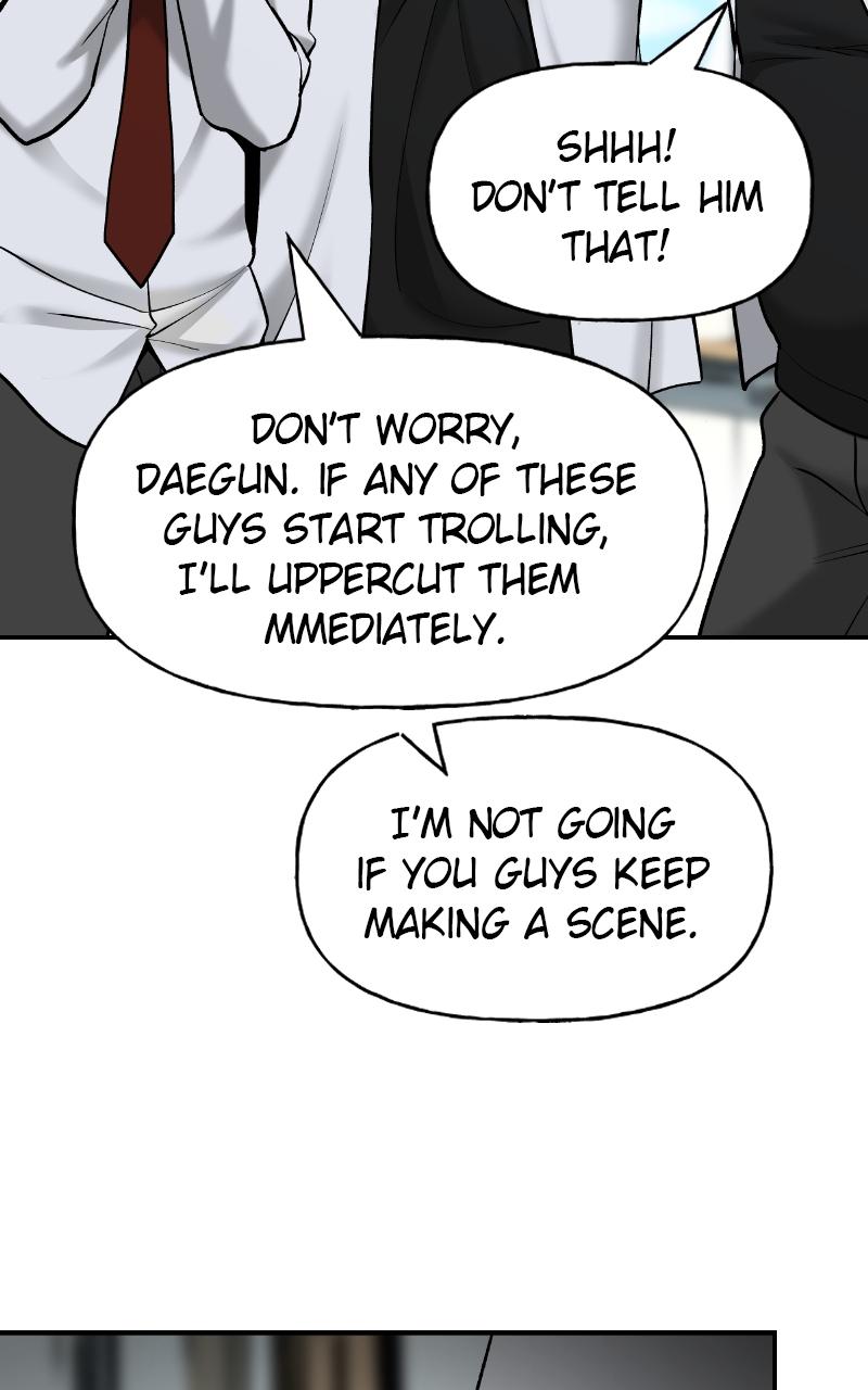 Designated Bully Chapter 20