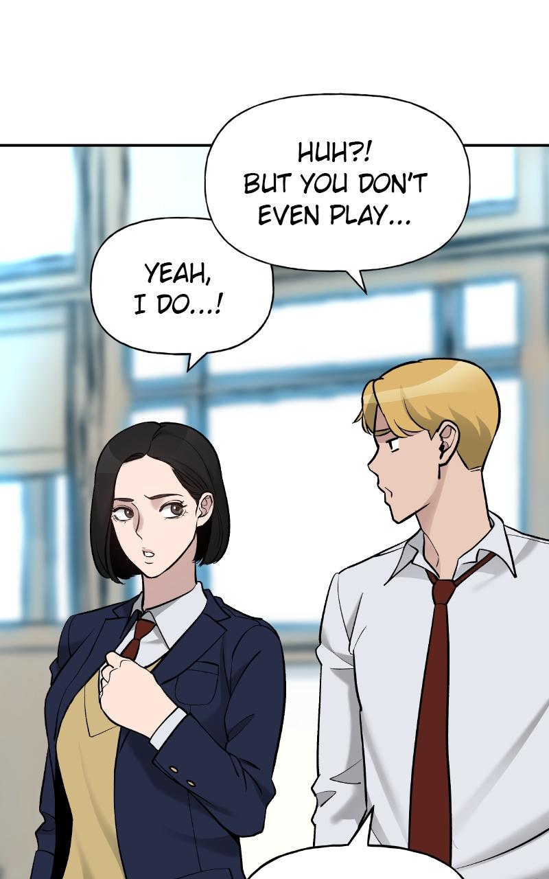 Designated Bully Chapter 20