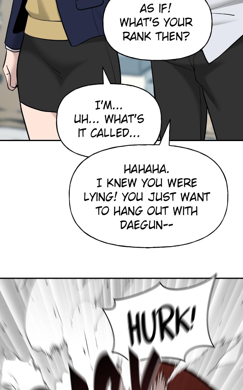 Designated Bully Chapter 20