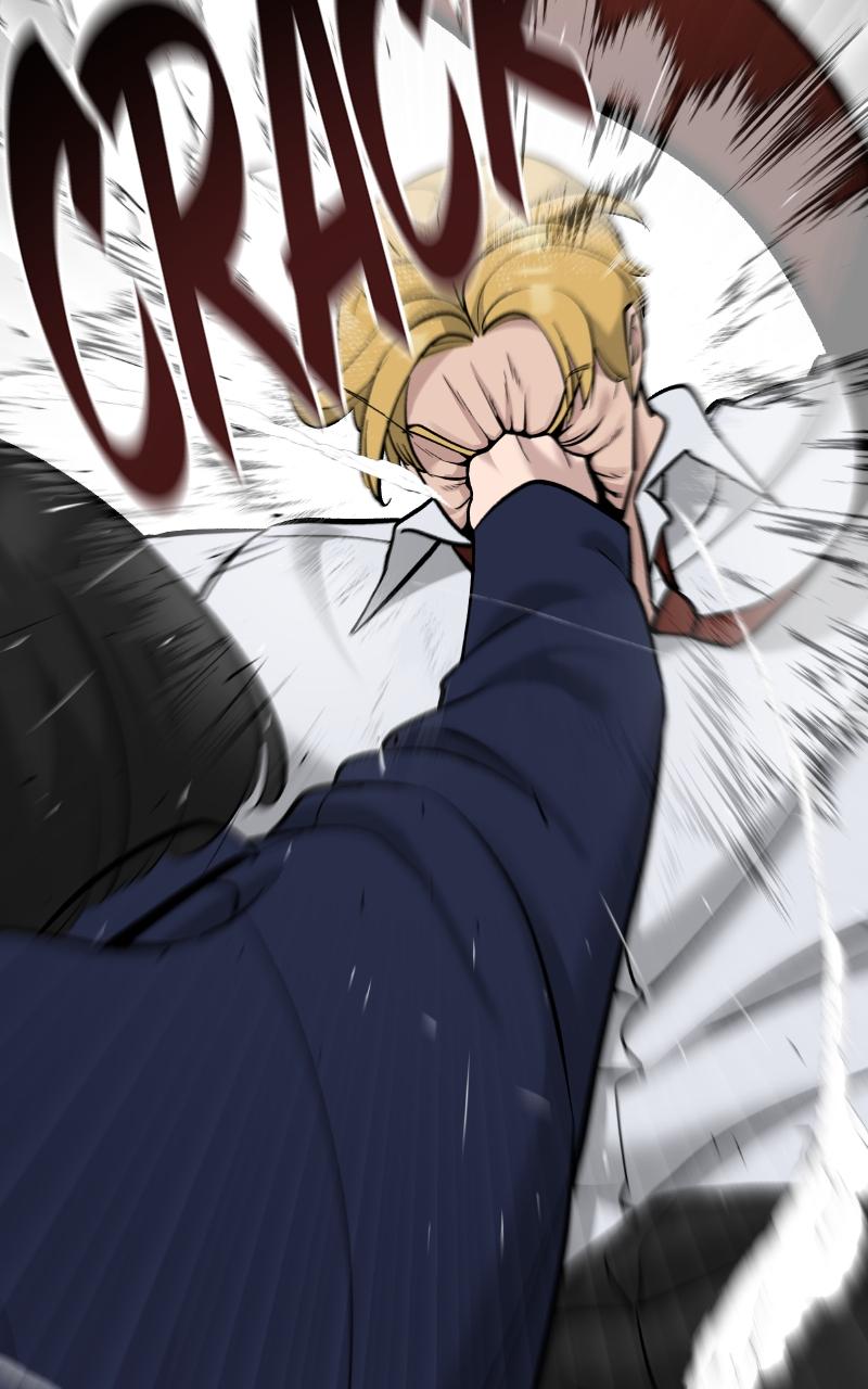 Designated Bully Chapter 20