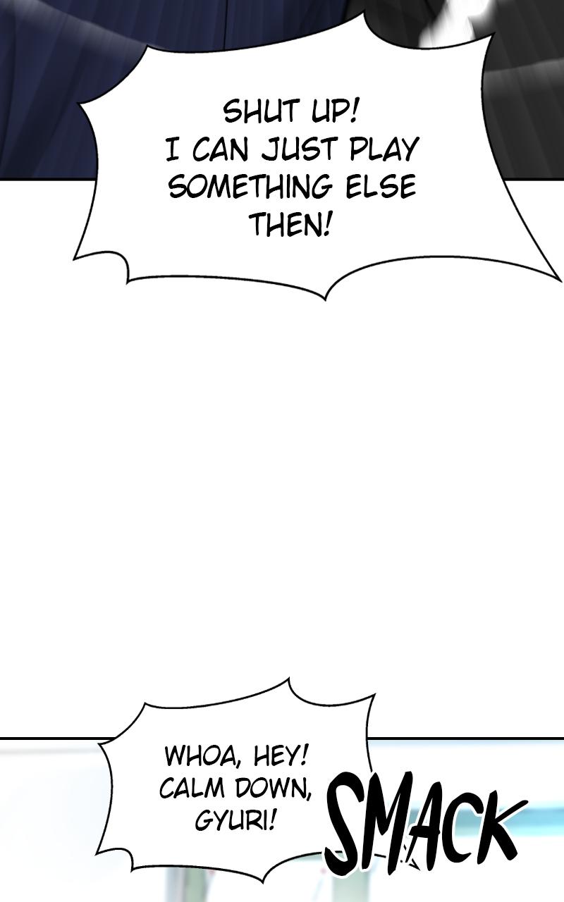 Designated Bully Chapter 20