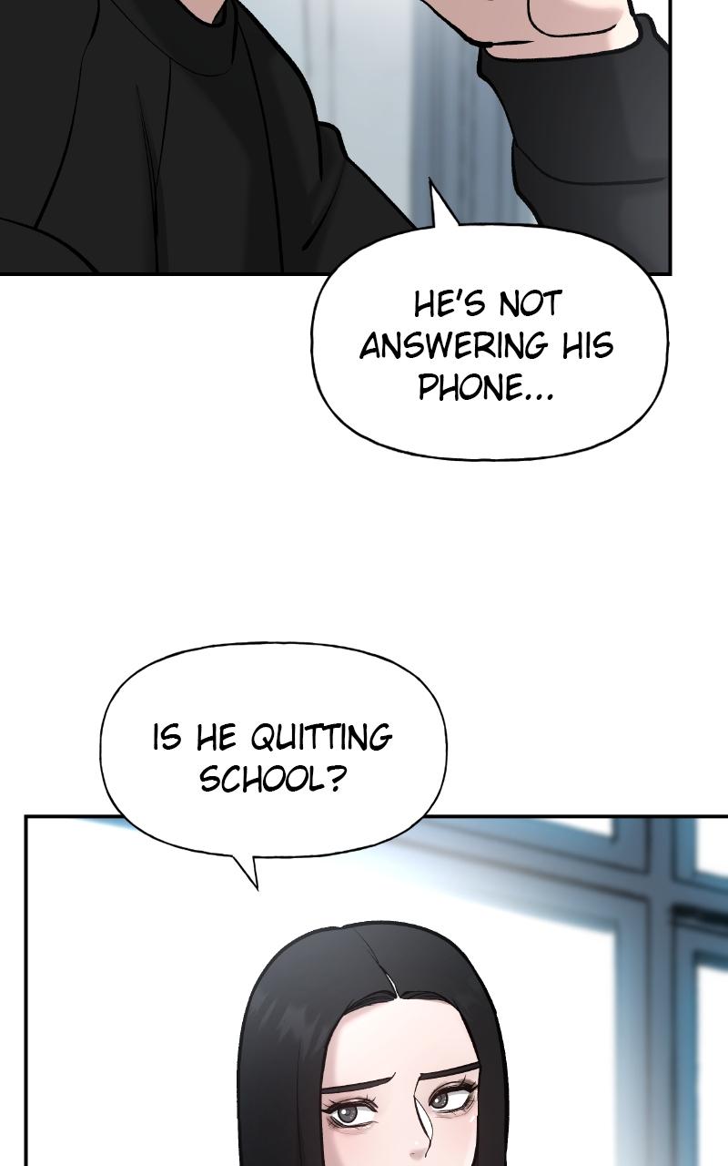 Designated Bully Chapter 20