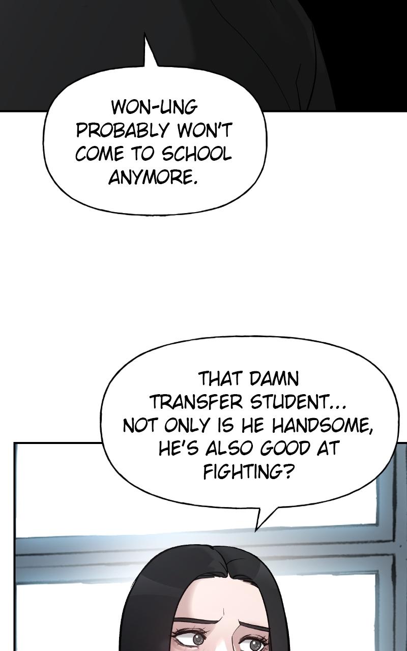 Designated Bully Chapter 20