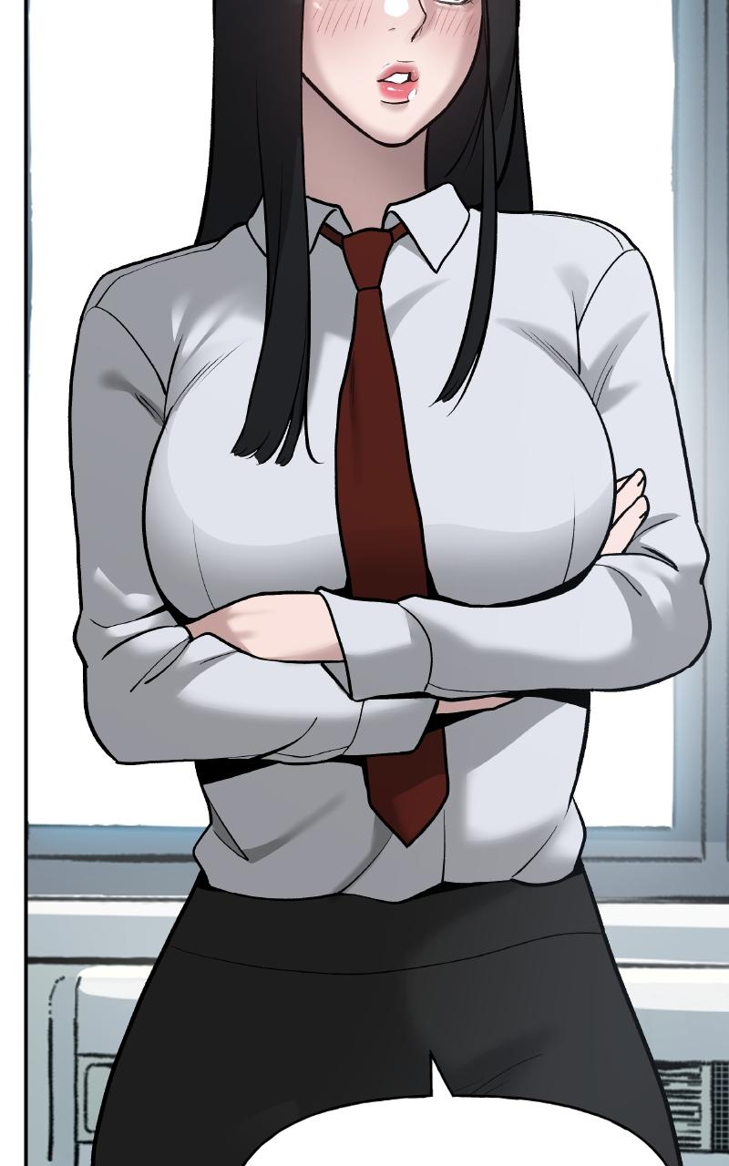 Designated Bully Chapter 20