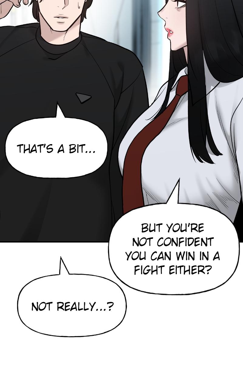 Designated Bully Chapter 20