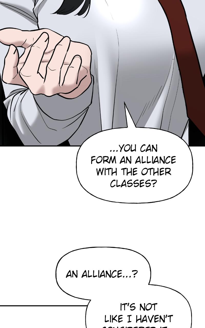 Designated Bully Chapter 20