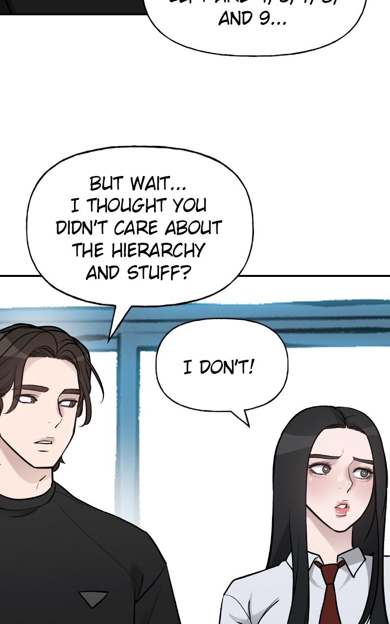 Designated Bully Chapter 20