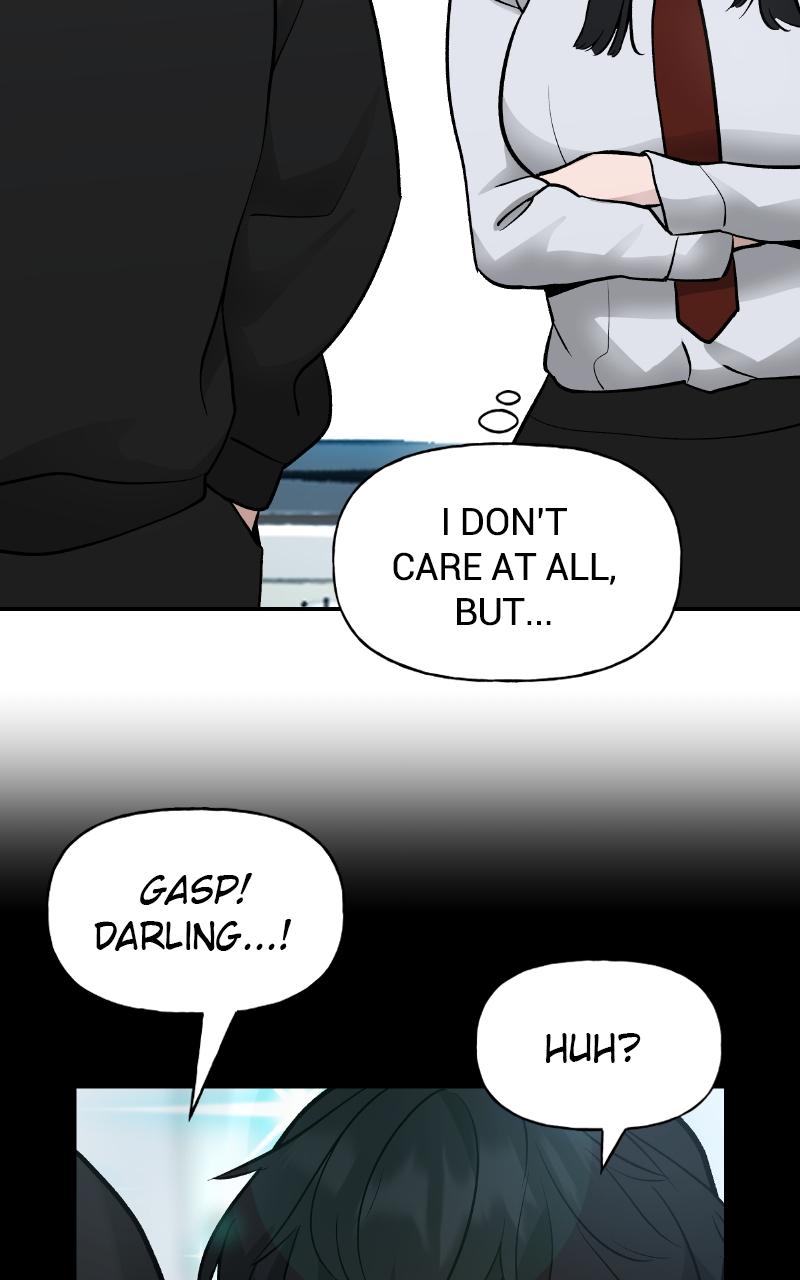 Designated Bully Chapter 20