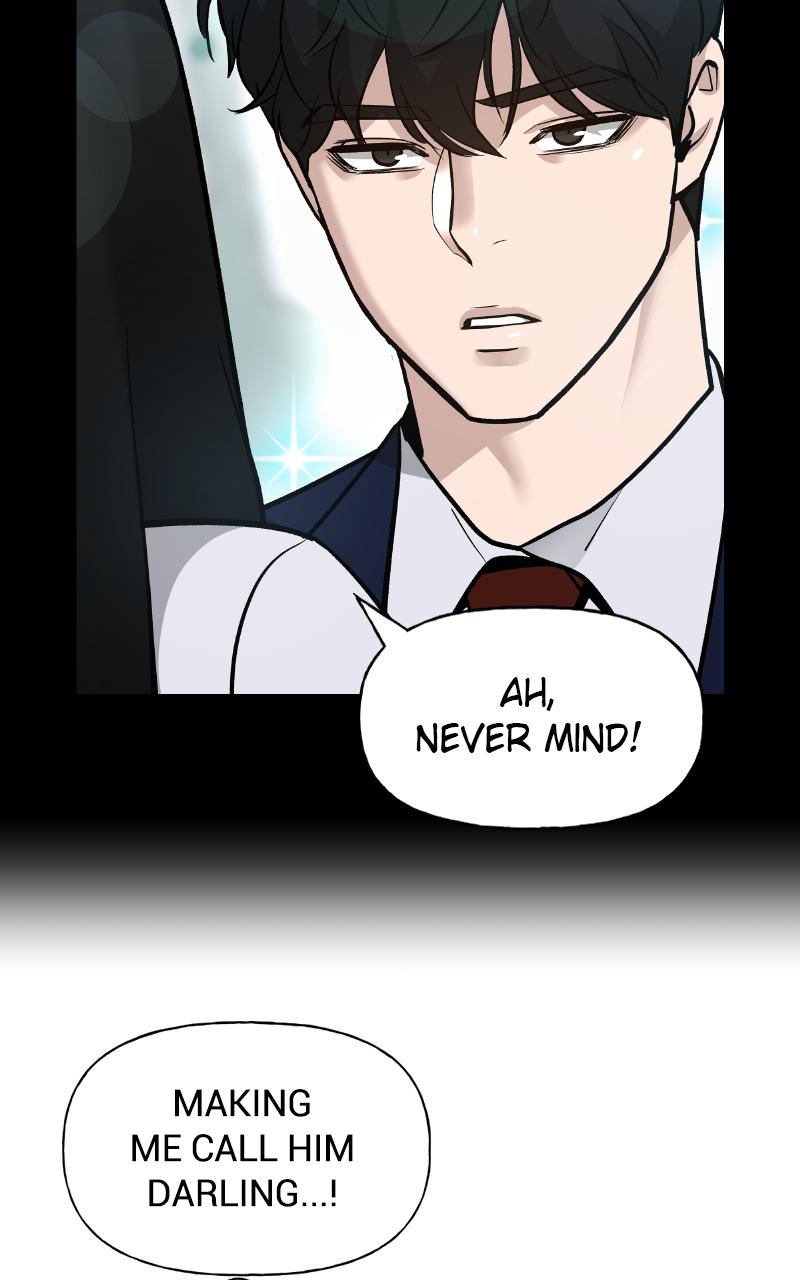 Designated Bully Chapter 20