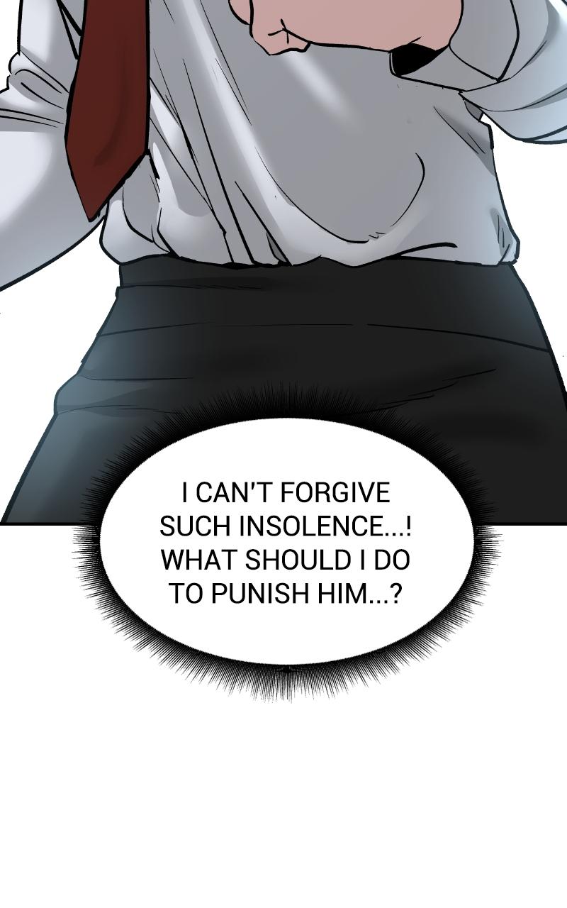 Designated Bully Chapter 20