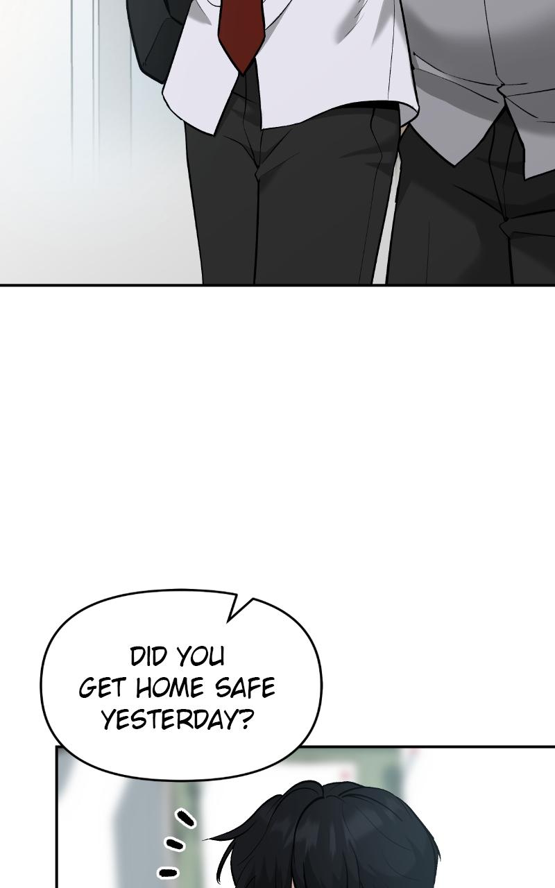 Designated Bully Chapter 21