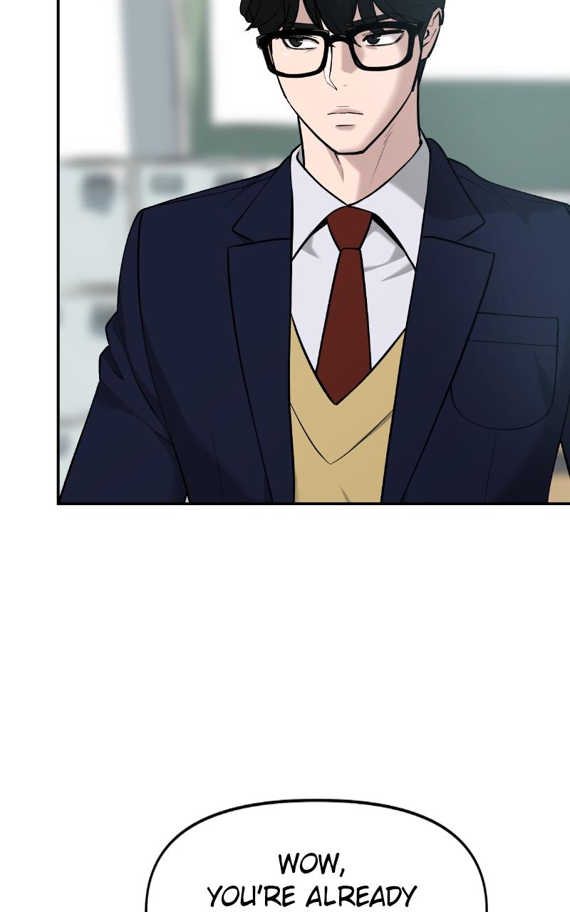 Designated Bully Chapter 21