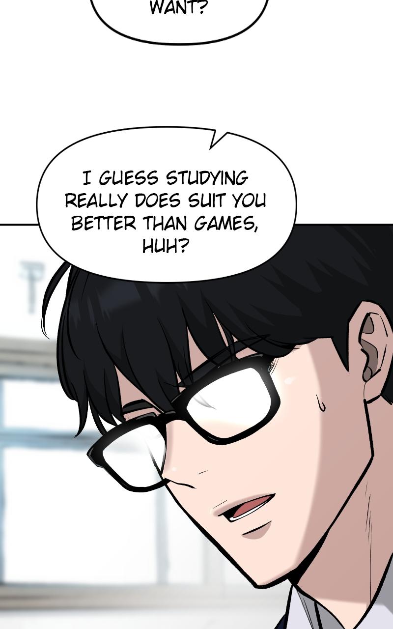 Designated Bully Chapter 21