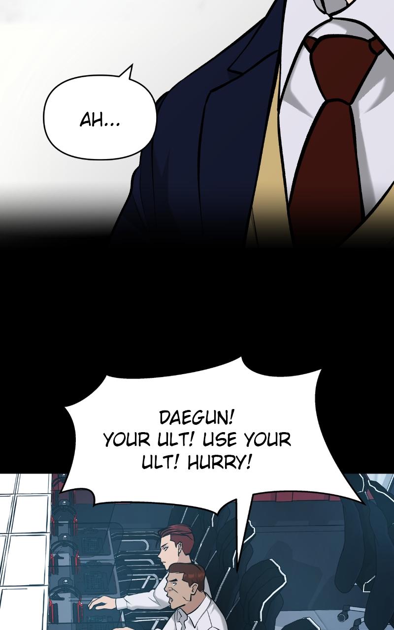 Designated Bully Chapter 21