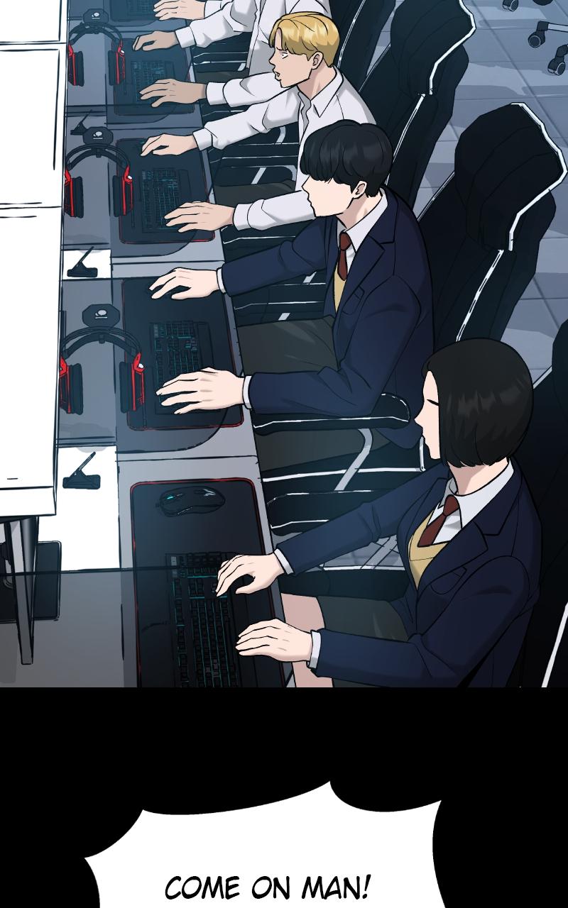 Designated Bully Chapter 21