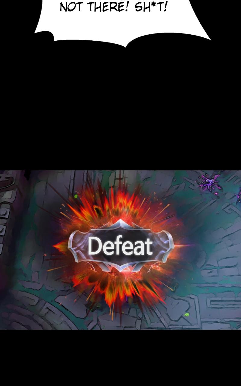 Designated Bully Chapter 21