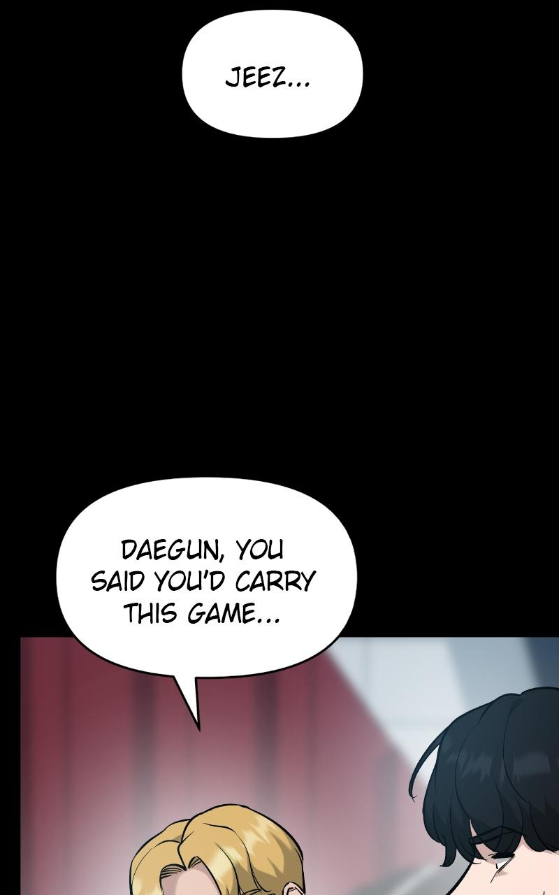 Designated Bully Chapter 21