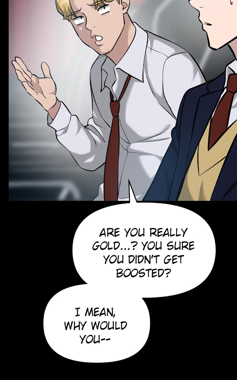 Designated Bully Chapter 21