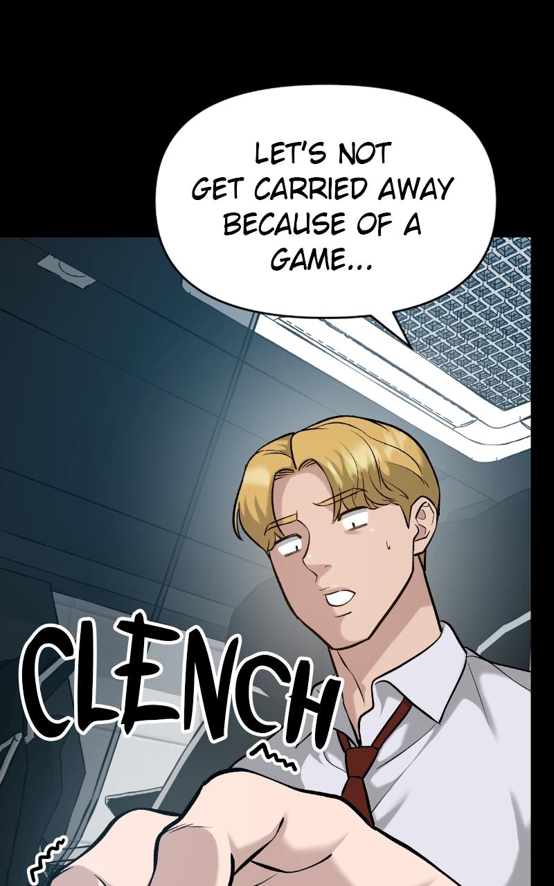 Designated Bully Chapter 21